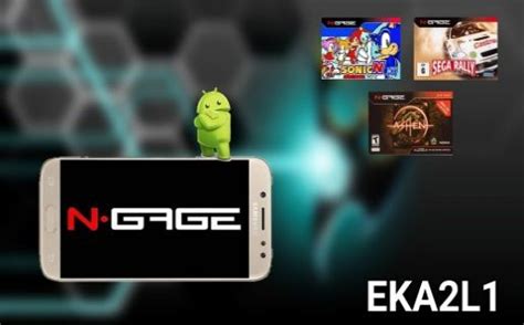 Update <b>ROMs</b> <b>EKA2L1</b> - Nokia N70 | Emulator Symbian Android support 32/64 bit_main Game N-Gage v1. . Eka2l1 roms